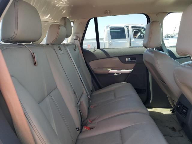 2011 FORD EDGE SEL - 2FMDK4JC3BBB67056