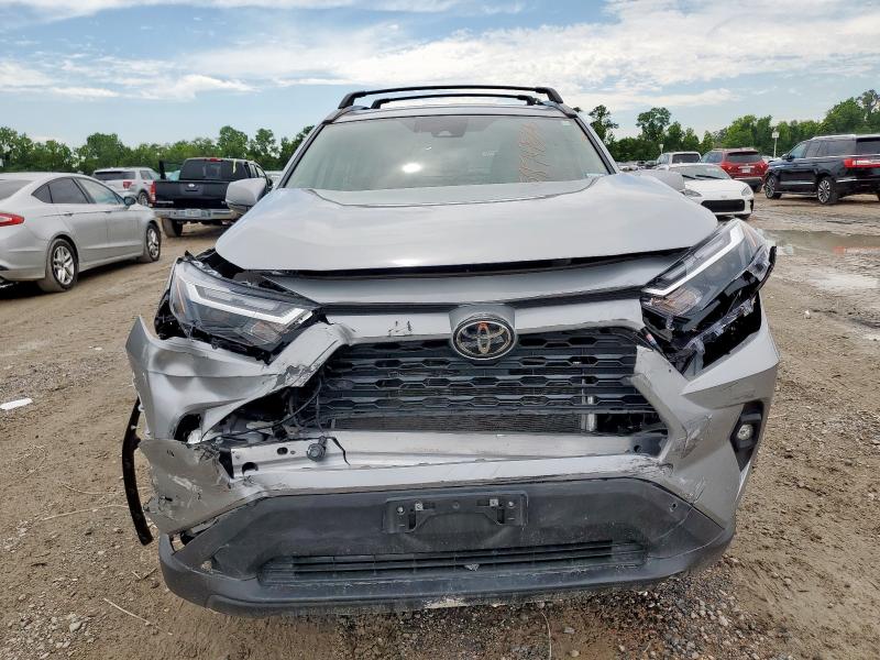 2023 TOYOTA RAV4 XLE P - 2T3C1RFV0PW272541