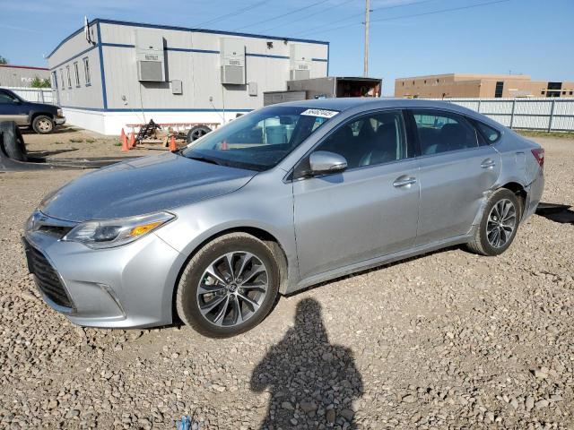 Vin: 4t1bk1eb6gu209096, lot: 56462445, toyota avalon xle 2016 img_1