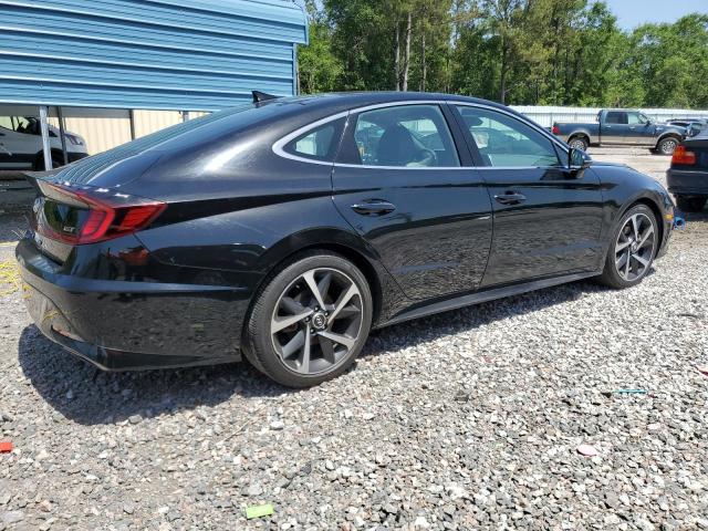 Vin: 5npej4j27mh132384, lot: 57225165, hyundai sonata sel plus 20213