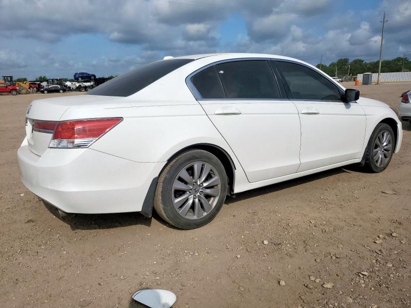Vin: 1hgcp2f89ca070467, lot: 57771355, honda accord exl 20123