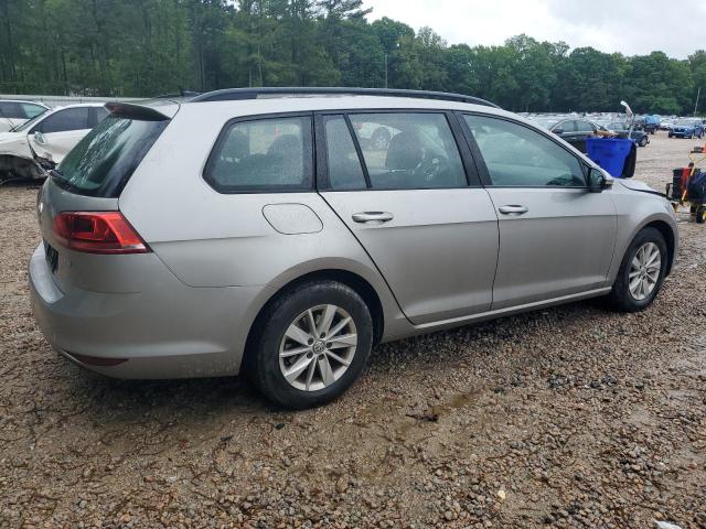 Vin: 3vwc17au6hm501906, lot: 56769905, volkswagen golf s 20173