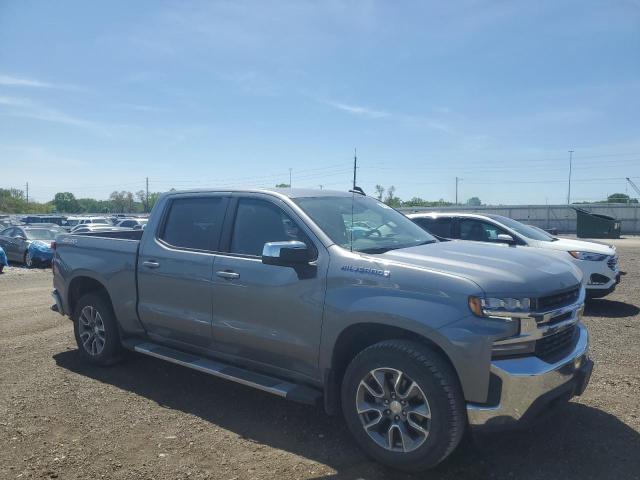 Vin: 1gcuyded1mz412796, lot: 55953595, chevrolet all models k1500 lt 20214