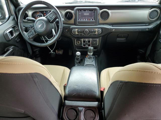 2018 JEEP WRANGLER U - 1C4HJXDN9JW326960