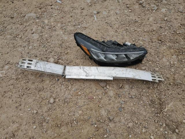 2025 FORD ESCAPE ACT - 1FMCU0GN7SUA16867