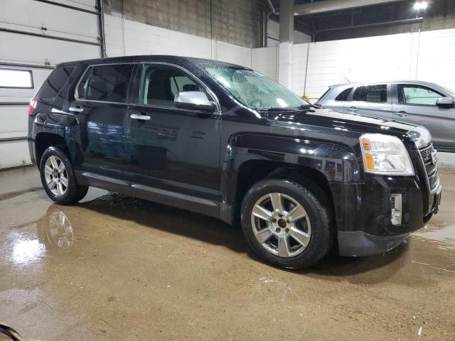 Vin: 2gkflrekxd6265798, lot: 58601155, gmc terrain sle 20134