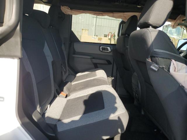 2023 FORD BRONCO BAS 1FMEE5BP2PLB64059