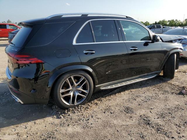 Vin: 4jgfb6bb3rb121799, lot: 56316995, mercedes-benz gle-class amg 53 4matic 20243