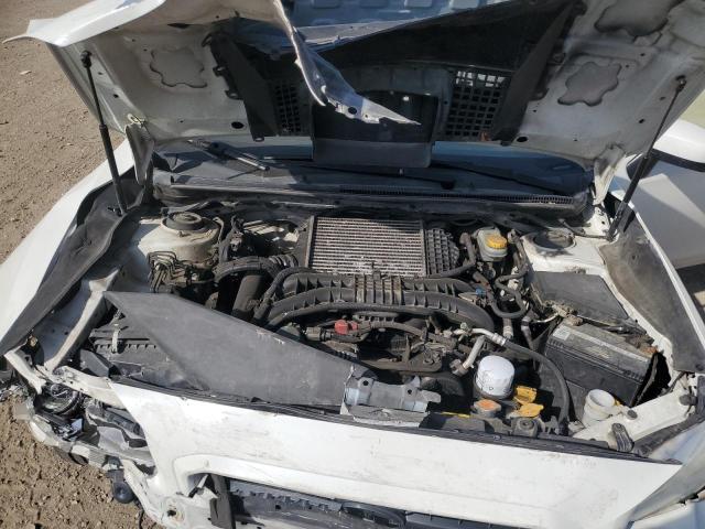 2016 SUBARU WRX JF1VA1E67G9827401