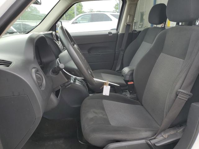 2016 JEEP PATRIOT SP - 1C4NJPBA6GD561727