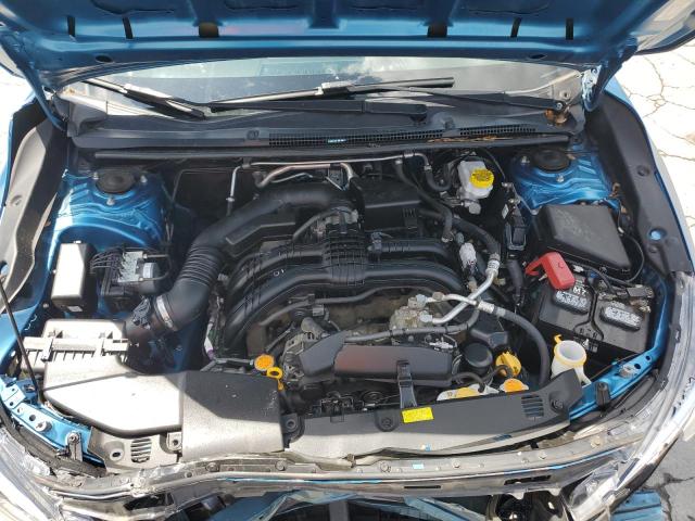 2019 SUBARU IMPREZA 4S3GTAA65K3730339