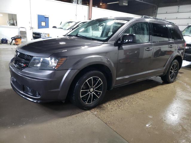 DODGE JOURNEY SE