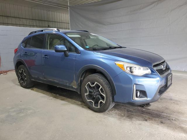 Vin: jf2gpabc2g8257794, lot: 57574595, subaru crosstrek premium 20164