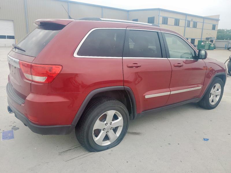 Vin: 1c4rjfag0cc255625, lot: 57409165, jeep grand cher laredo 20123