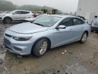 2018 CHEVROLET MALIBU LT - 1G1ZD5STXJF123313