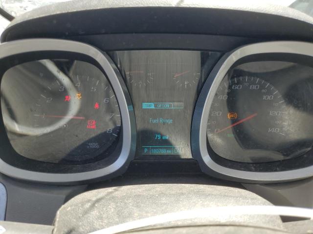 2017 CHEVROLET EQUINOX PR - 2GNALDEK0H1536032
