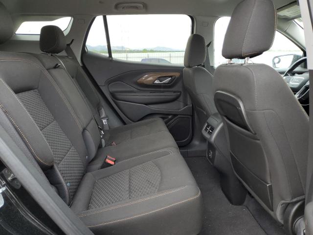 2021 GMC TERRAIN SL - 3GKALTEV6ML383540