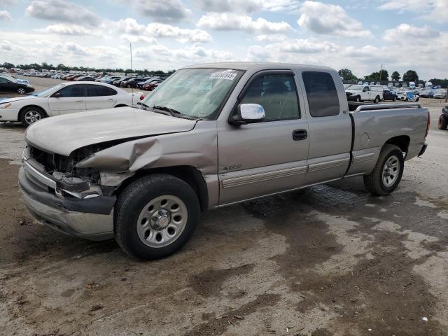 CHEVROLET SILVER1500