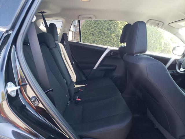 2016 TOYOTA RAV4 LE - 2T3BFREVXGW519899