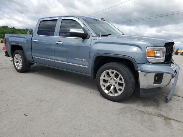 Vin: 3gtu2vec7fg331397, lot: 58974415, gmc sierra k1500 slt 20154