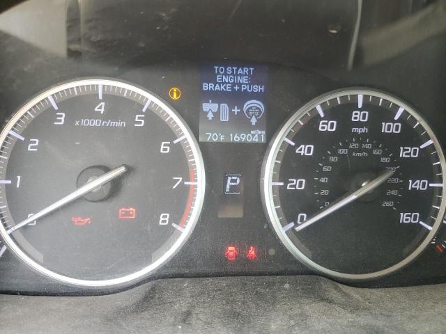 2015 ACURA ILX 20 19VDE1F38FE005420