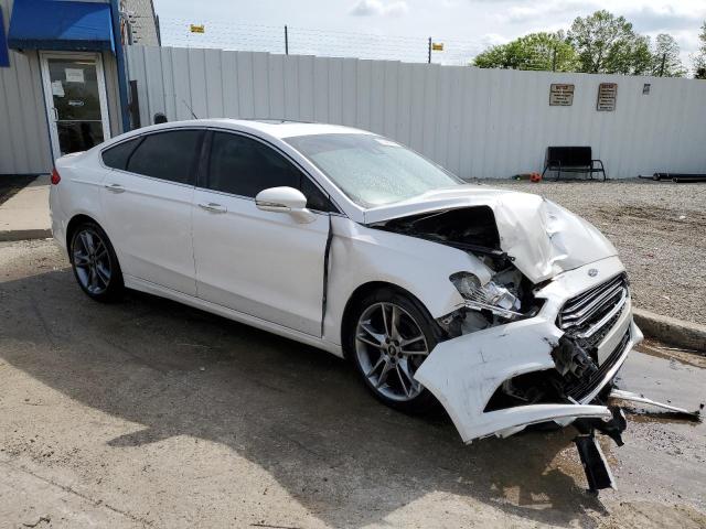Vin: 3fa6p0k93dr290229, lot: 55423375, ford fusion titanium 20134