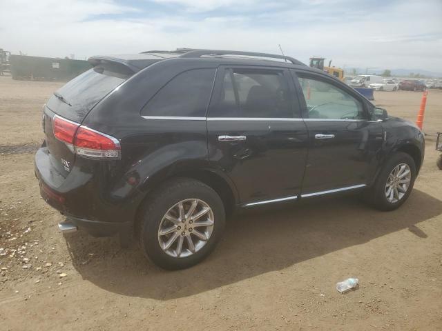 2014 LINCOLN MKX - 2LMDJ8JK6EBL11841