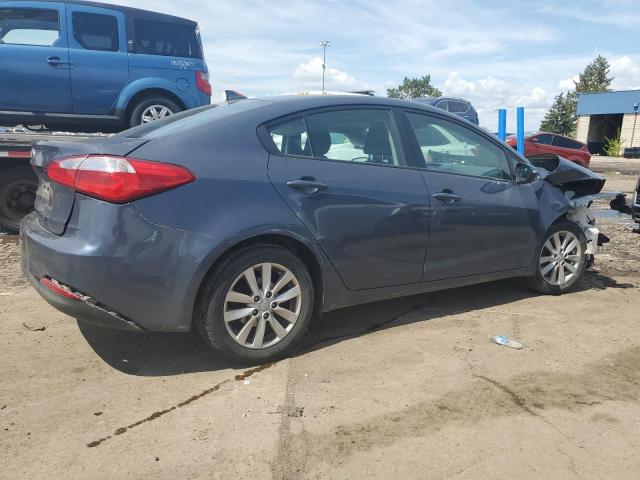 2016 KIA FORTE LX - KNAFX4A67G5468821