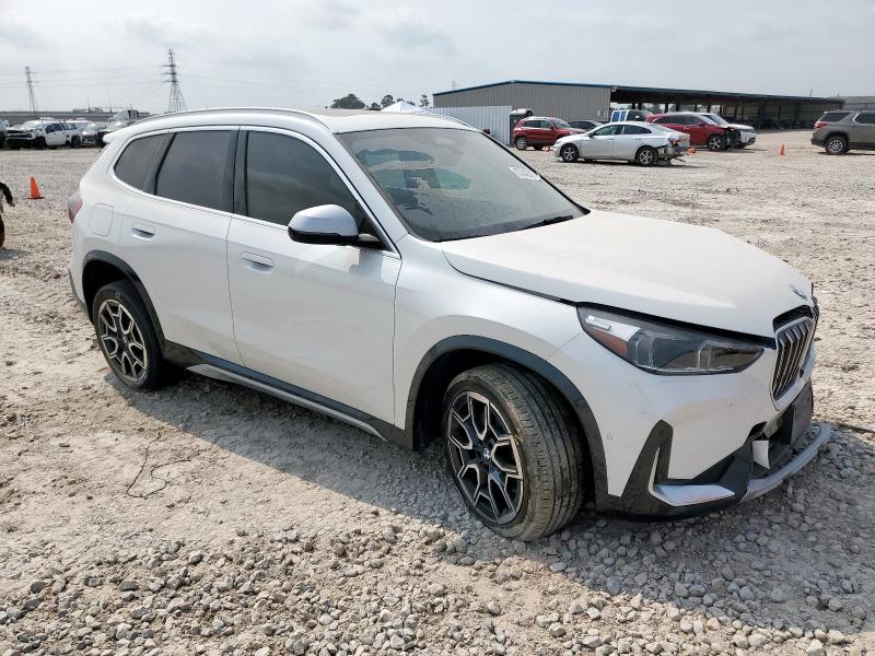 2023 BMW X1 XDRIVE2 WBX73EF06P5V77660