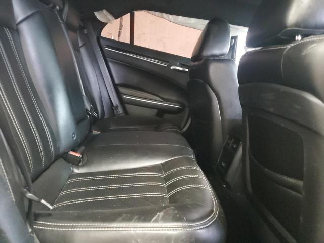 2020 CHRYSLER 300 S - 2C3CCABTXLH239089