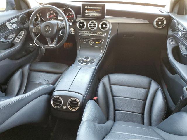 2017 MERCEDES-BENZ C 350E 55SWF4HB0HU233149