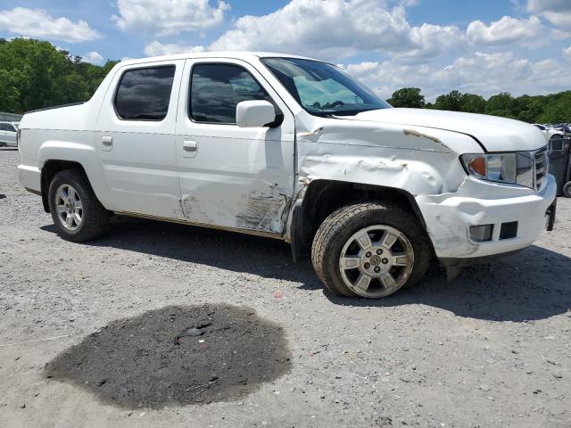 Vin: 5fpyk1f44db010736, lot: 55914925, honda ridgeline rts 20134