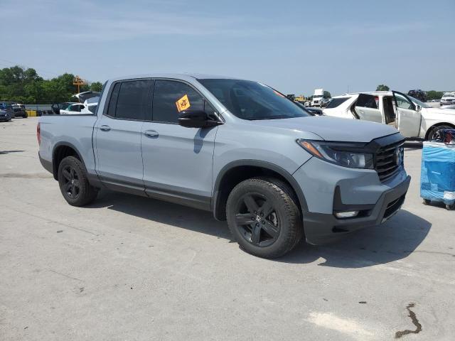 Vin: 5fpyk3f89pb045081, lot: 57298295, honda ridgeline black edition 20234