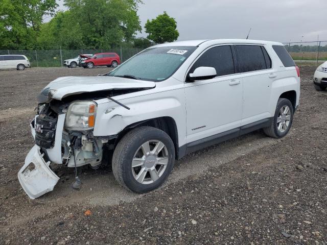 GMC TERRAIN SL