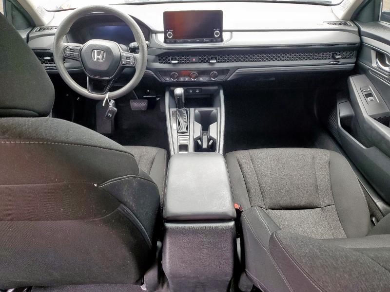 2024 HONDA ACCORD EX 1HGCY1F36RA039875