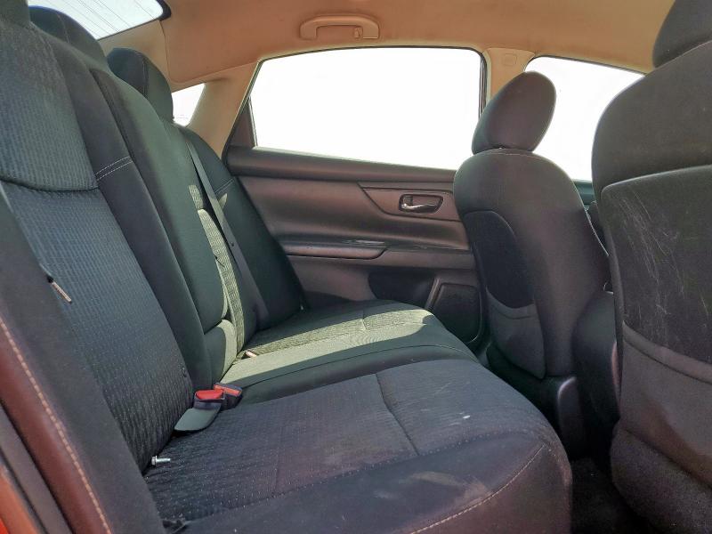 2016 NISSAN ALTIMA 2.5 - 1N4AL3AP3GN344367