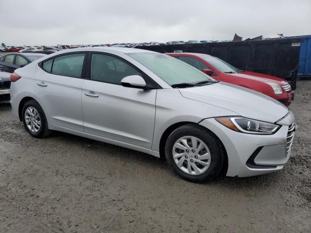 Vin: kmhd74lf3ju566969, lot: 55750655, hyundai elantra se 20184