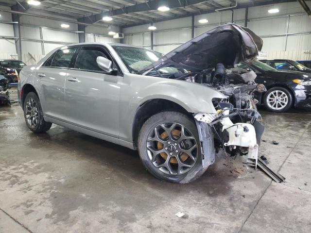 Vin: 2c3ccagg4fh763810, lot: 54236735, chrysler 300 s 20154