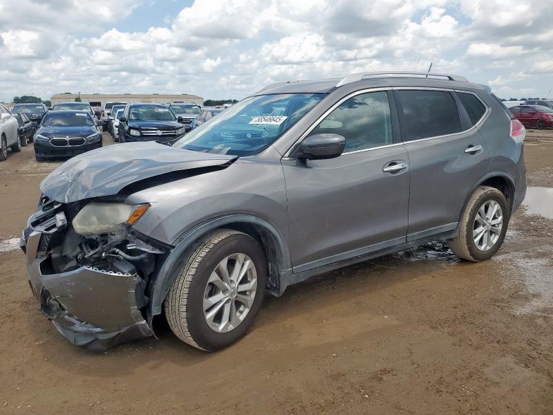Vin: knmat2mv4gp649864, lot: 58546645, nissan rogue s 2016 img_1