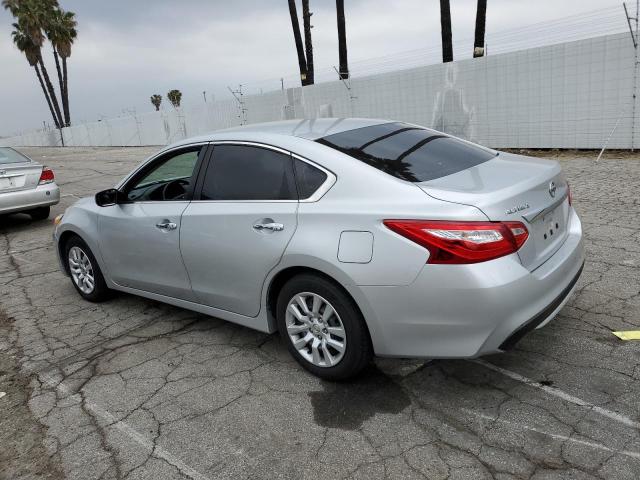 Vin: 1n4al3ap5gc255606, lot: 54945605, nissan altima 2.5 20162