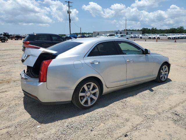 Vin: 1g6aa5ra5d0155338, lot: 57662615, cadillac ats 20133