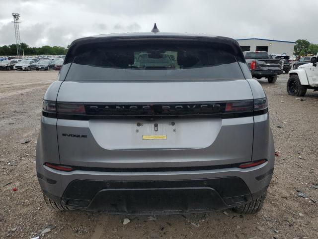 2024 LAND ROVER RANGE ROVE - SALZL2FX4RH234129