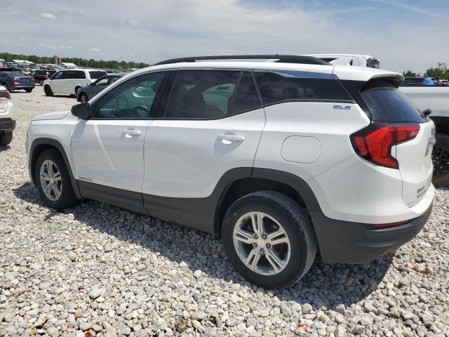 Vin: 3gkaltev3jl294584, lot: 58032695, gmc terrain sle 20182