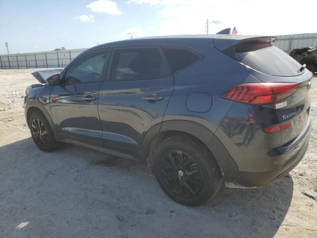 2019 HYUNDAI TUCSON SE - KM8J2CA44KU937913