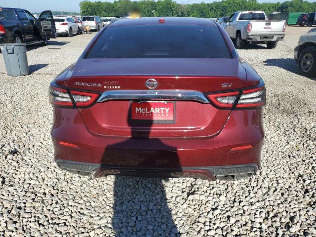 2019 NISSAN MAXIMA S - 1N4AA6AV5KC373640