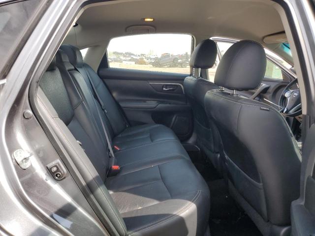2018 NISSAN ALTIMA 2.5 - 1N4AL3AP2JC212199