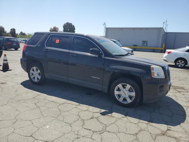 2016 GMC TERRAIN SL 2GKALMEK6G6293146