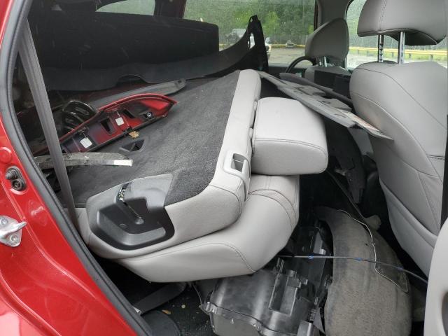2022 HONDA CR-V EXL - 2HKRW2H82NH619317