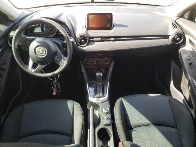 2016 TOYOTA SCION IA 3MYDLBZV3GY111579