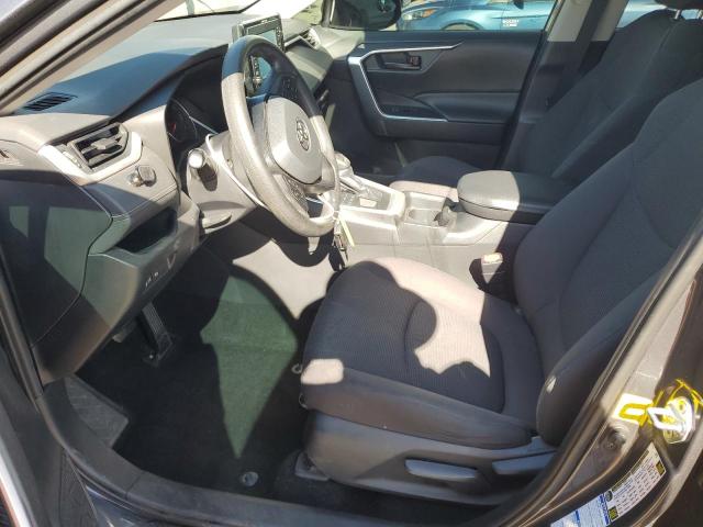 2019 TOYOTA RAV4 LE - 2T3F1RFV8KW063215